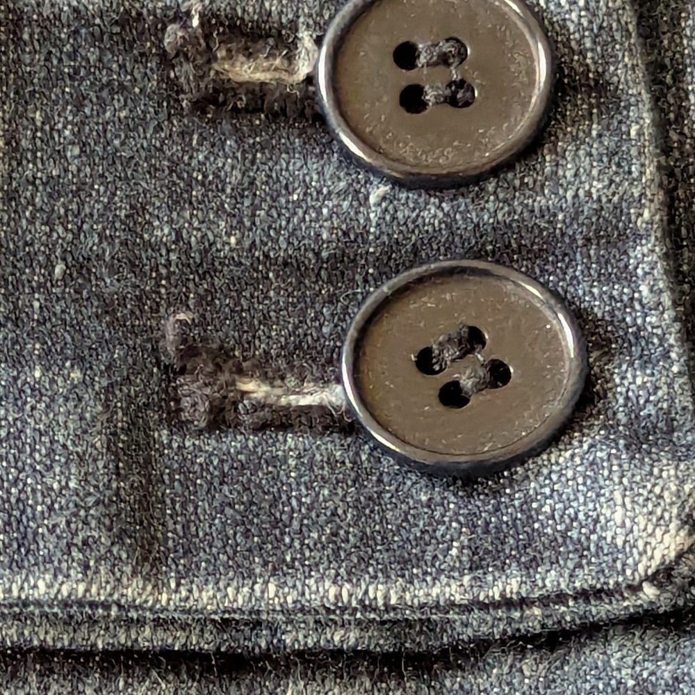 Focus 2000 petite Jeans. Size: 6P - Picture 4 of 9